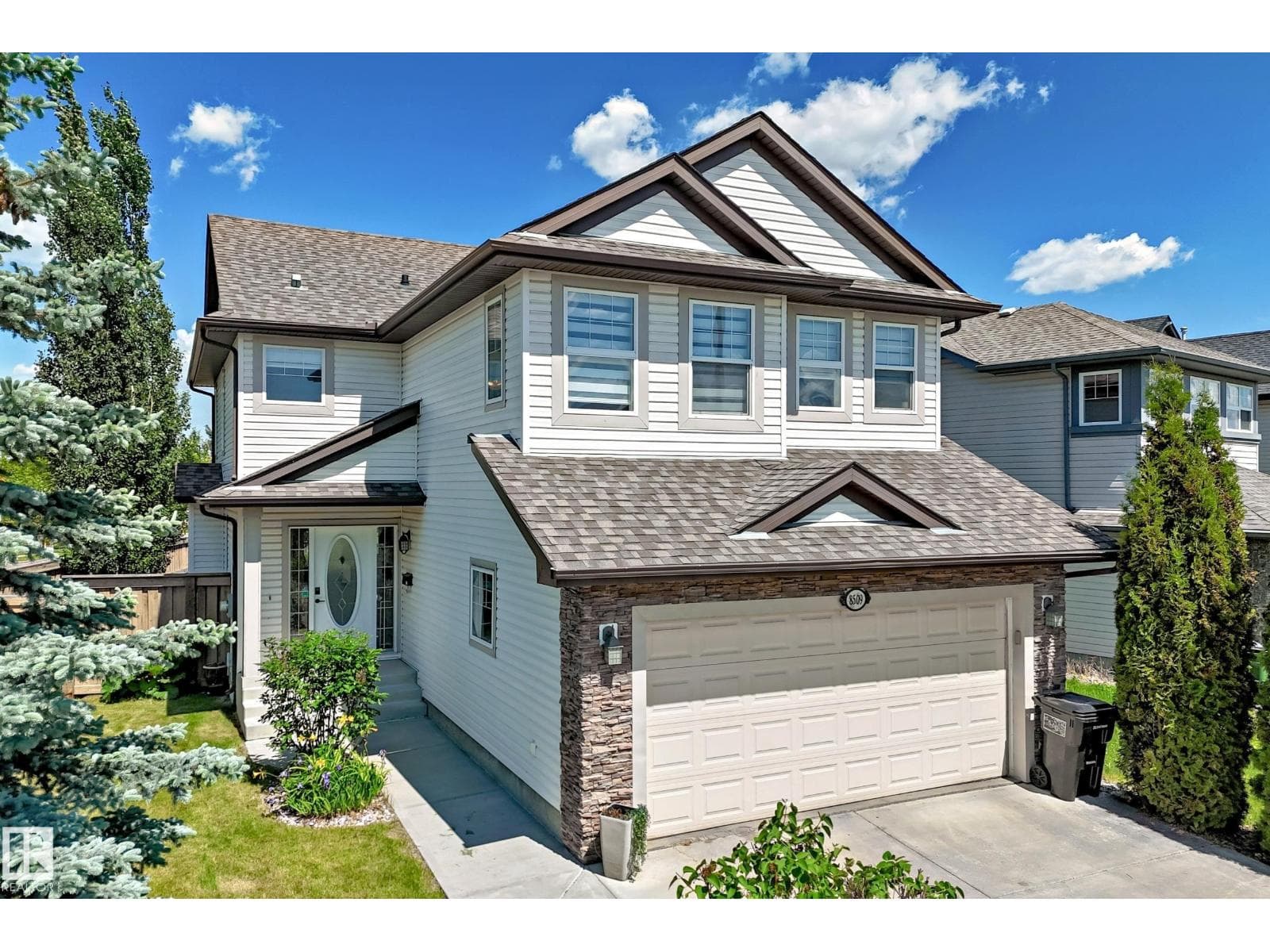 8509 SLOANE CR NW — photo 2