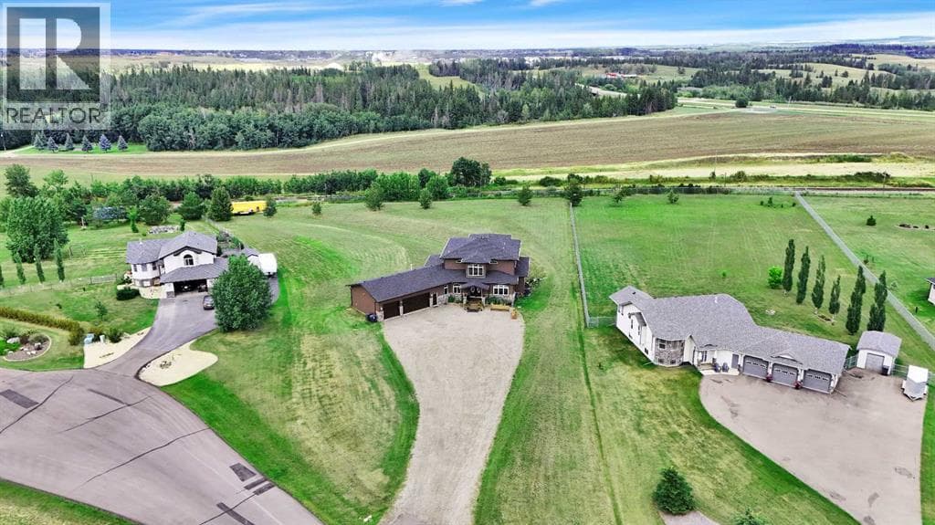 242, 27240 Township Road 392