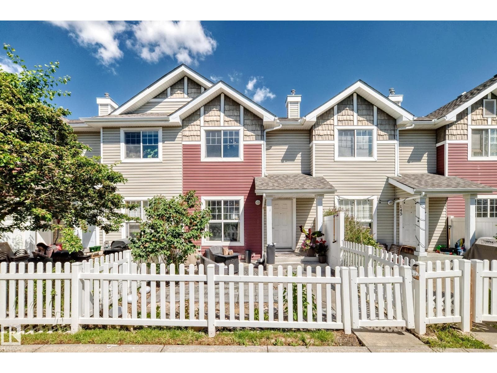 #146 5604 199 ST NW
