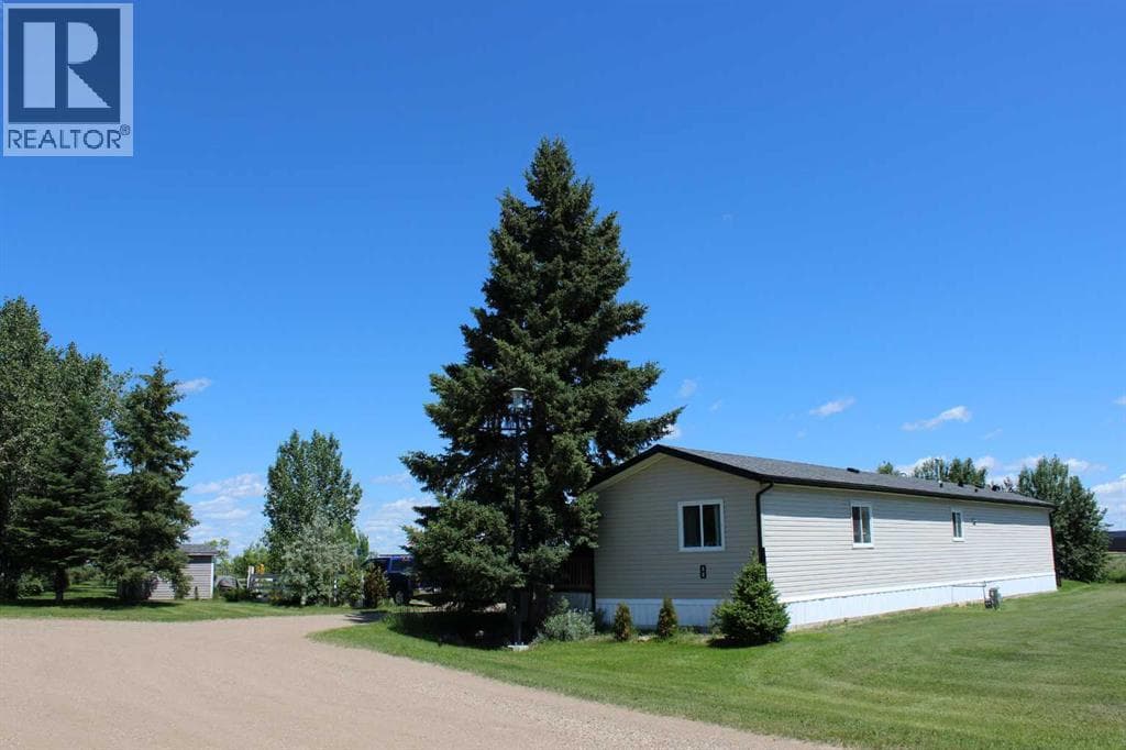 8, 150030 HWY 542 Prins Acres