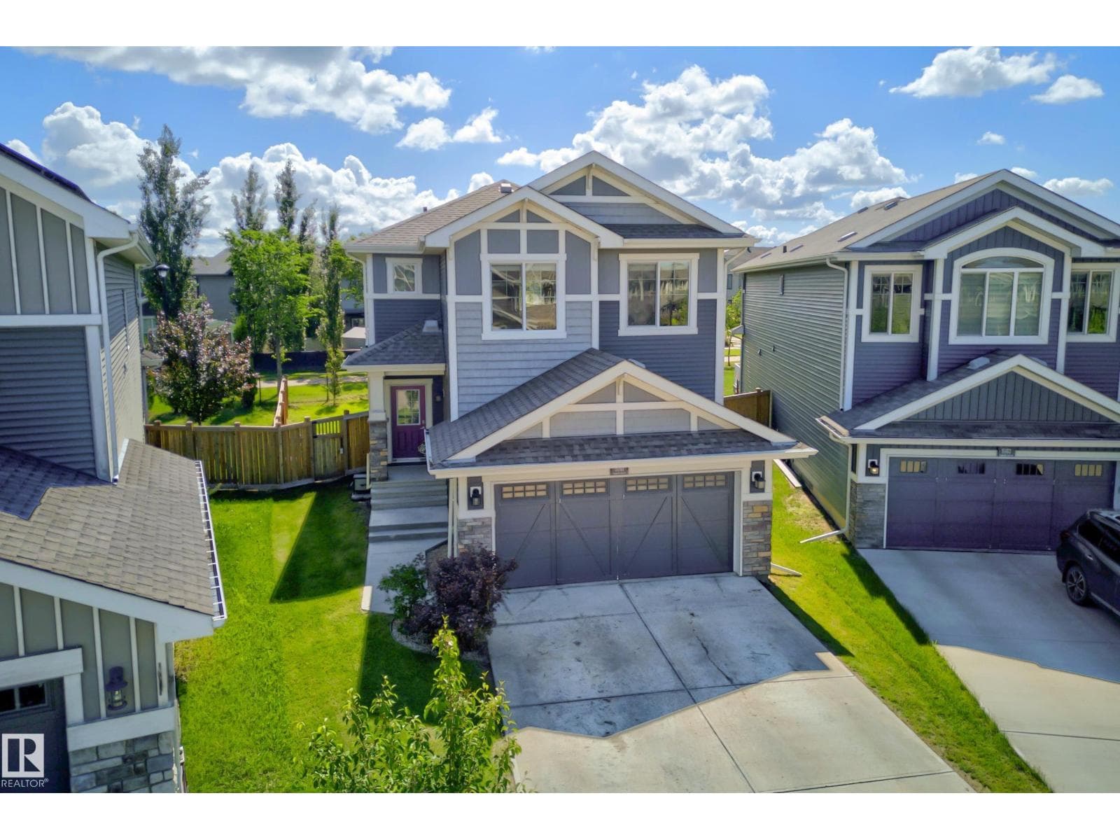 5161 CRABAPPLE LINK LI SW