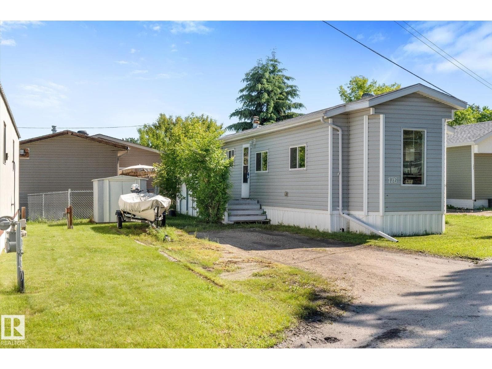 176 305 Calahoo Road — photo 2