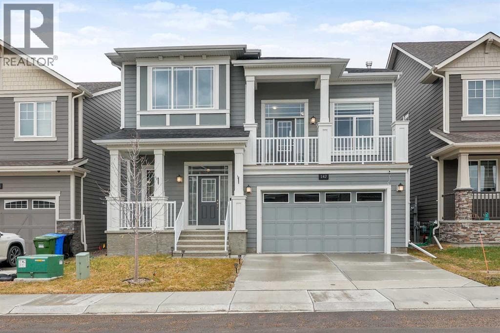142 Yorkstone Way SW