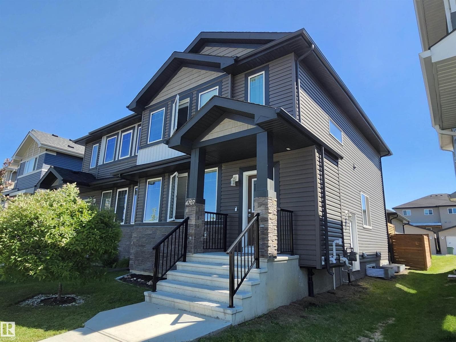 4707 36 ST