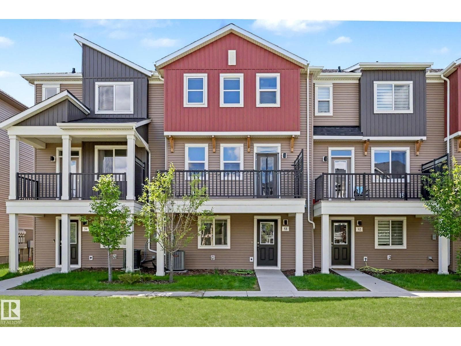 #53 2072 WONNACOTT WY SW