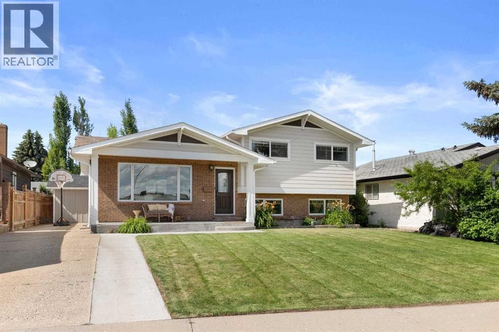 52 Cunliffe Crescent SE