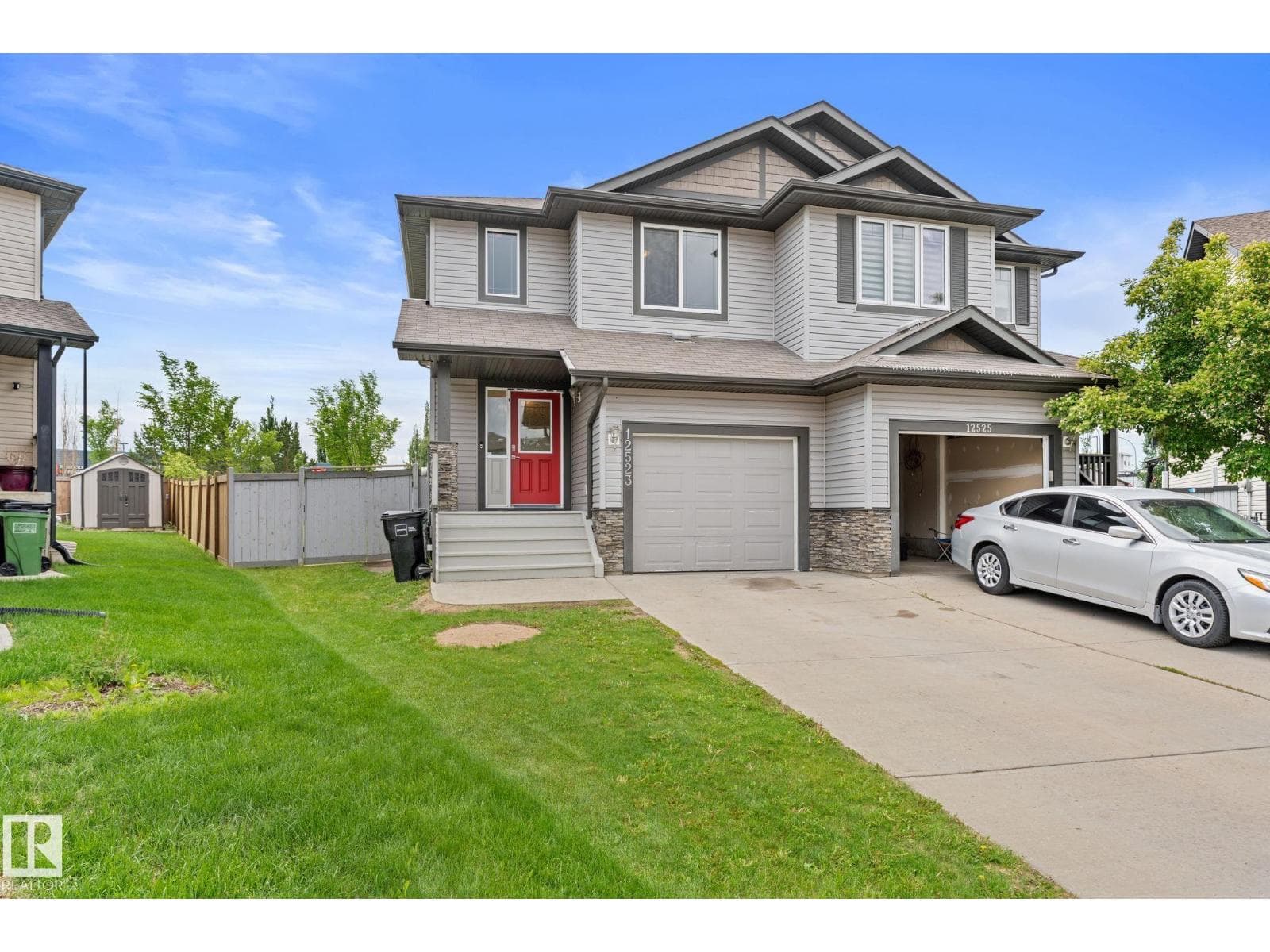 12523 171 AV NW