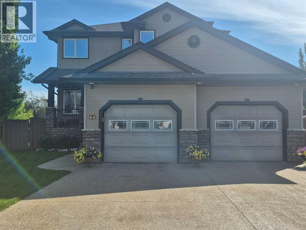64 Lacey Close