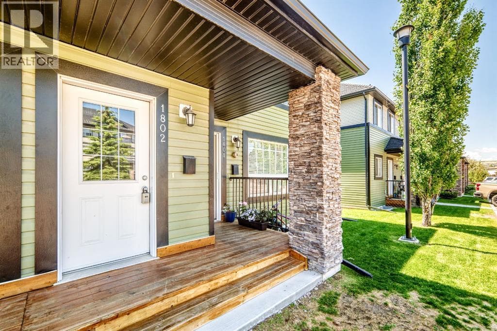 1802, 140 Sagewood Boulevard SW — photo 4