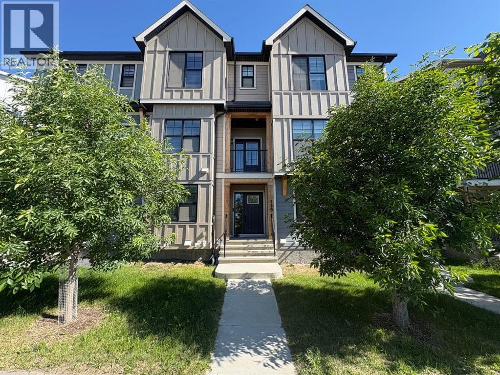 250 Alpine Avenue SW