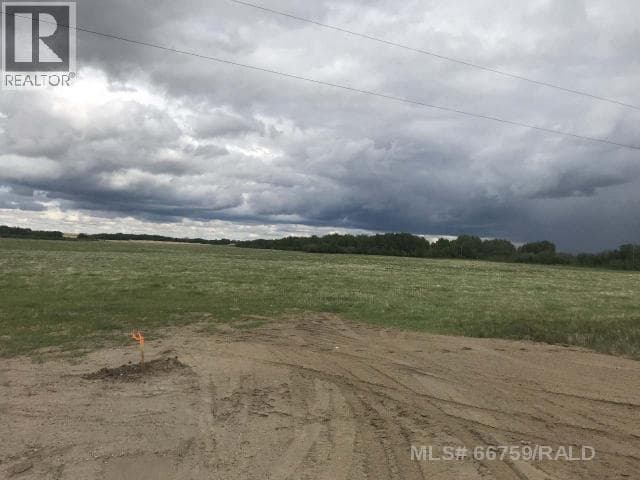 Lot 3 SW 20-44-6-W4TH