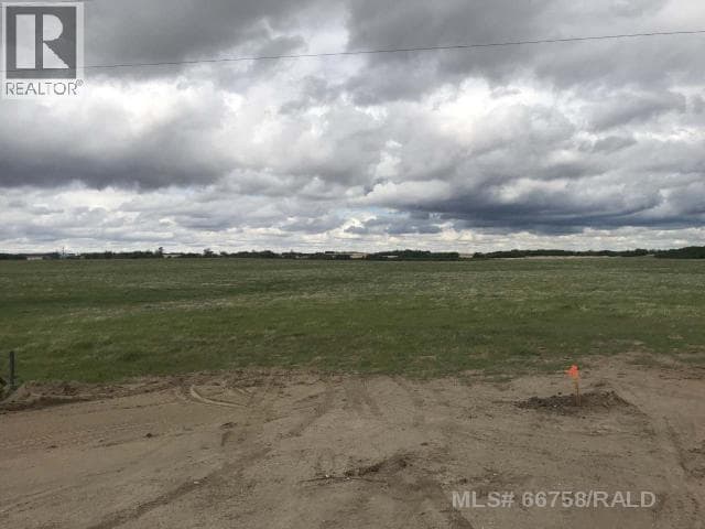 Lot 4 SW 20-44-6-W4TH