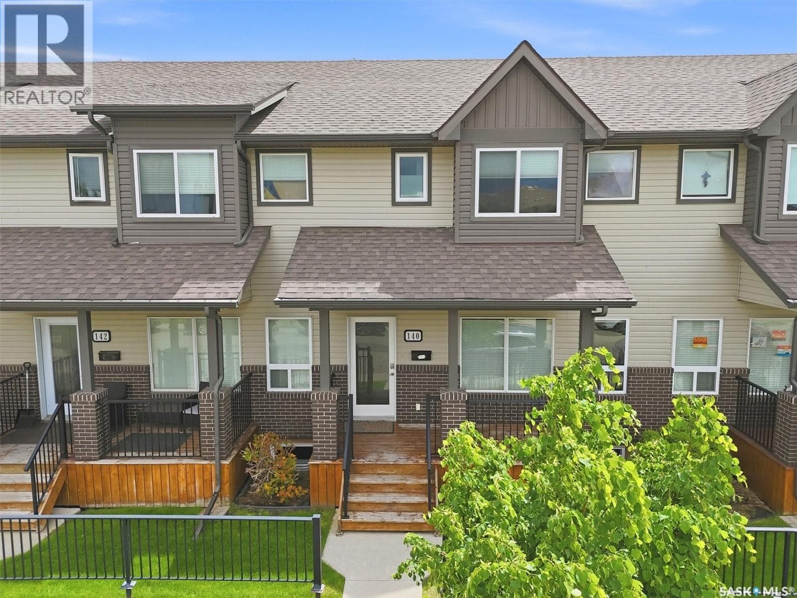 140 Shepherd CRESCENT