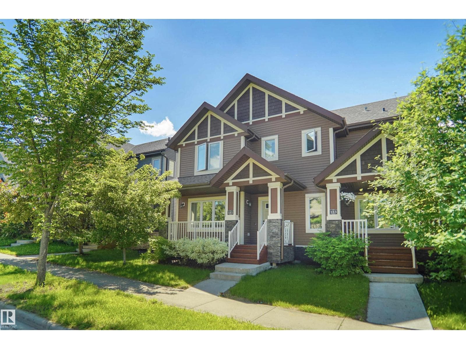 181 HAWKS RIDGE BV NW — photo 2