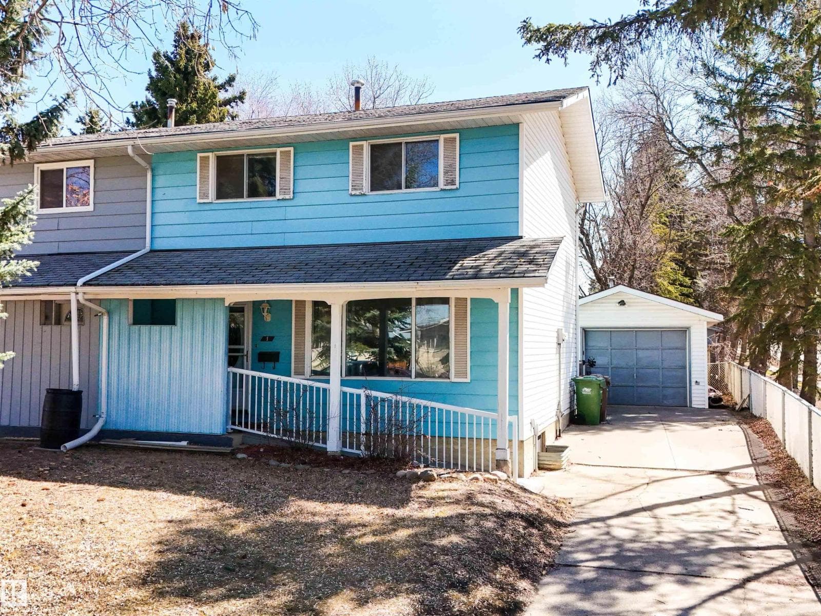 1 FOREST DR