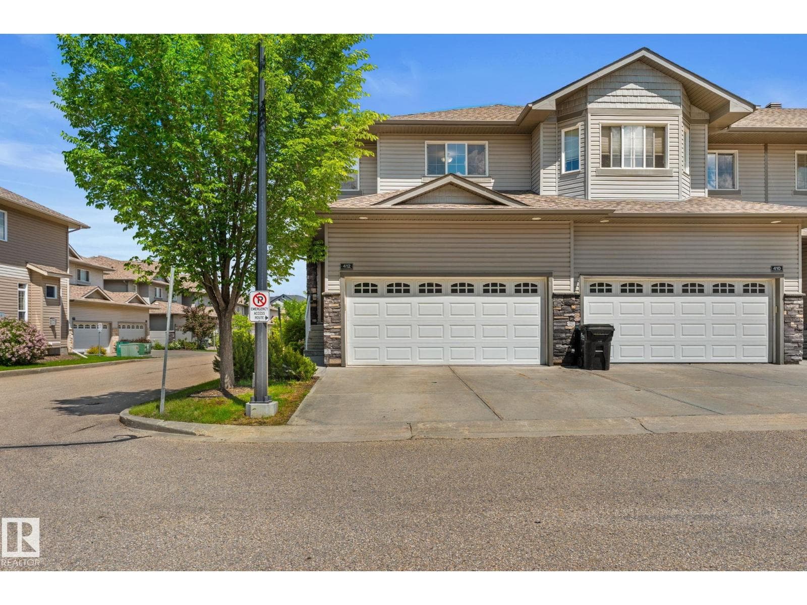 #412 41 SUMMERWOOD BV