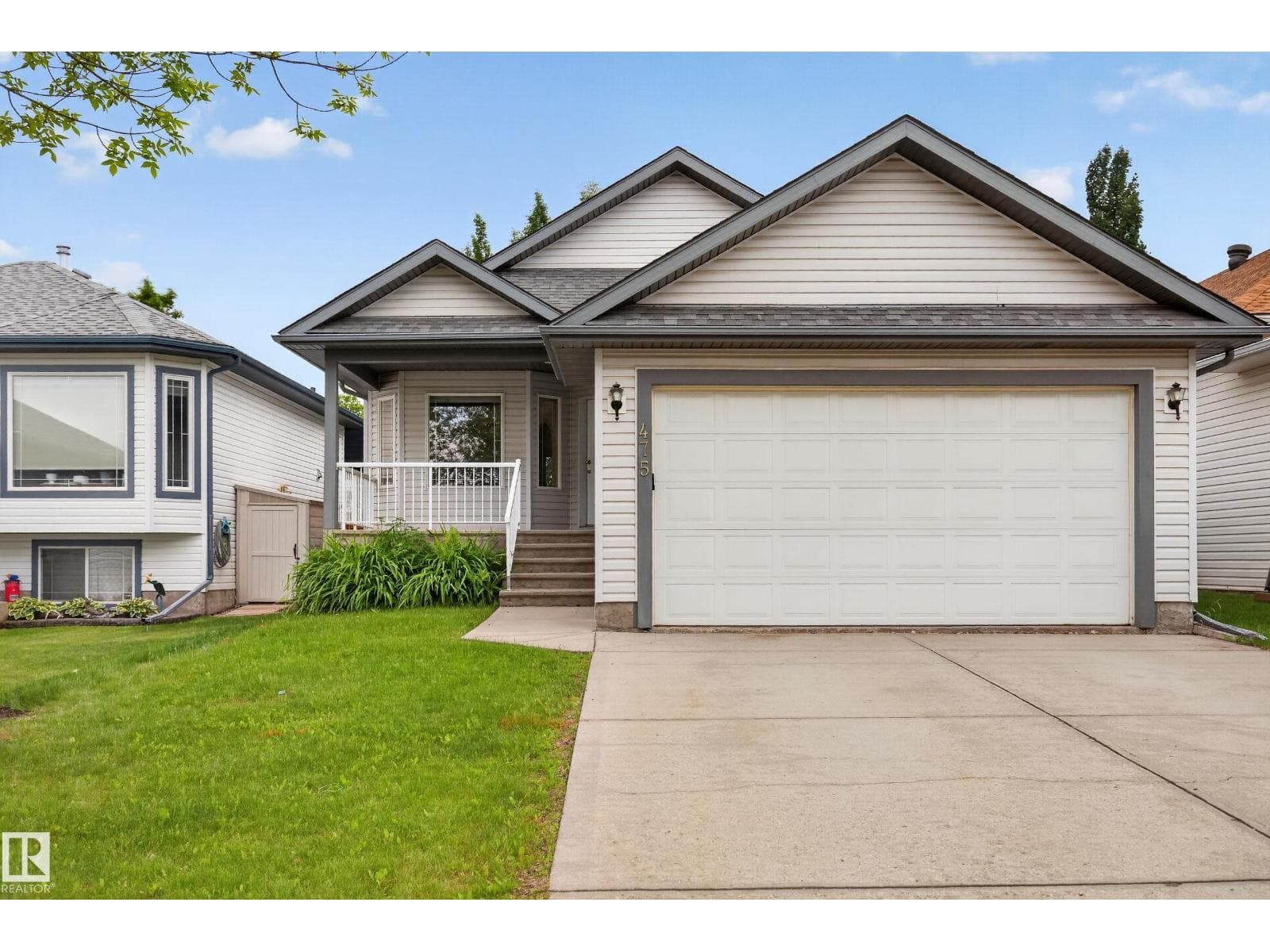 475 HIGHWOOD BV