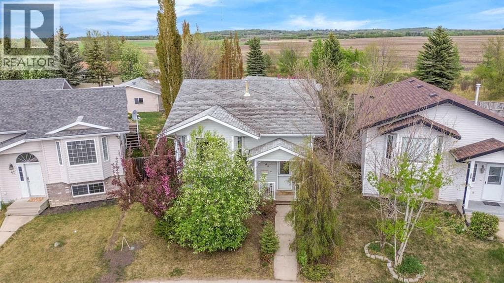 45 Durand Crescent