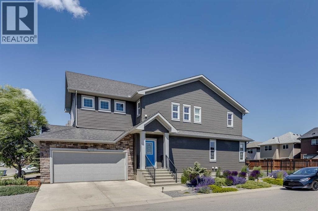 219 Nolancrest Rise NW