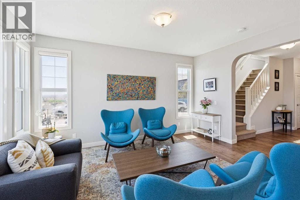 219 Nolancrest Rise NW — photo 3