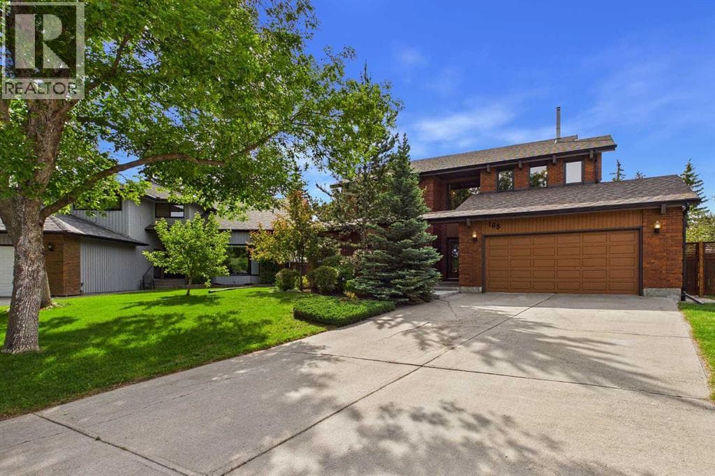 168 Canterville Drive SW — photo 4