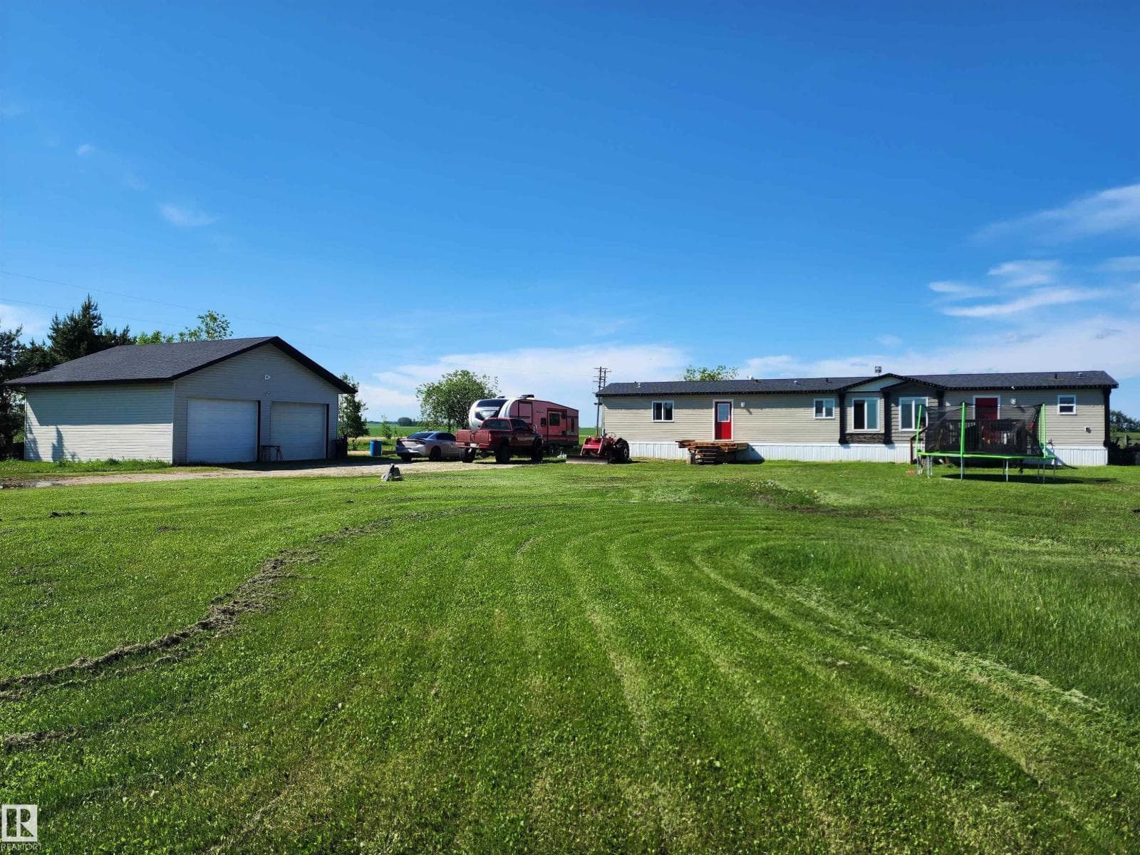 1232 TWP ROAD 512