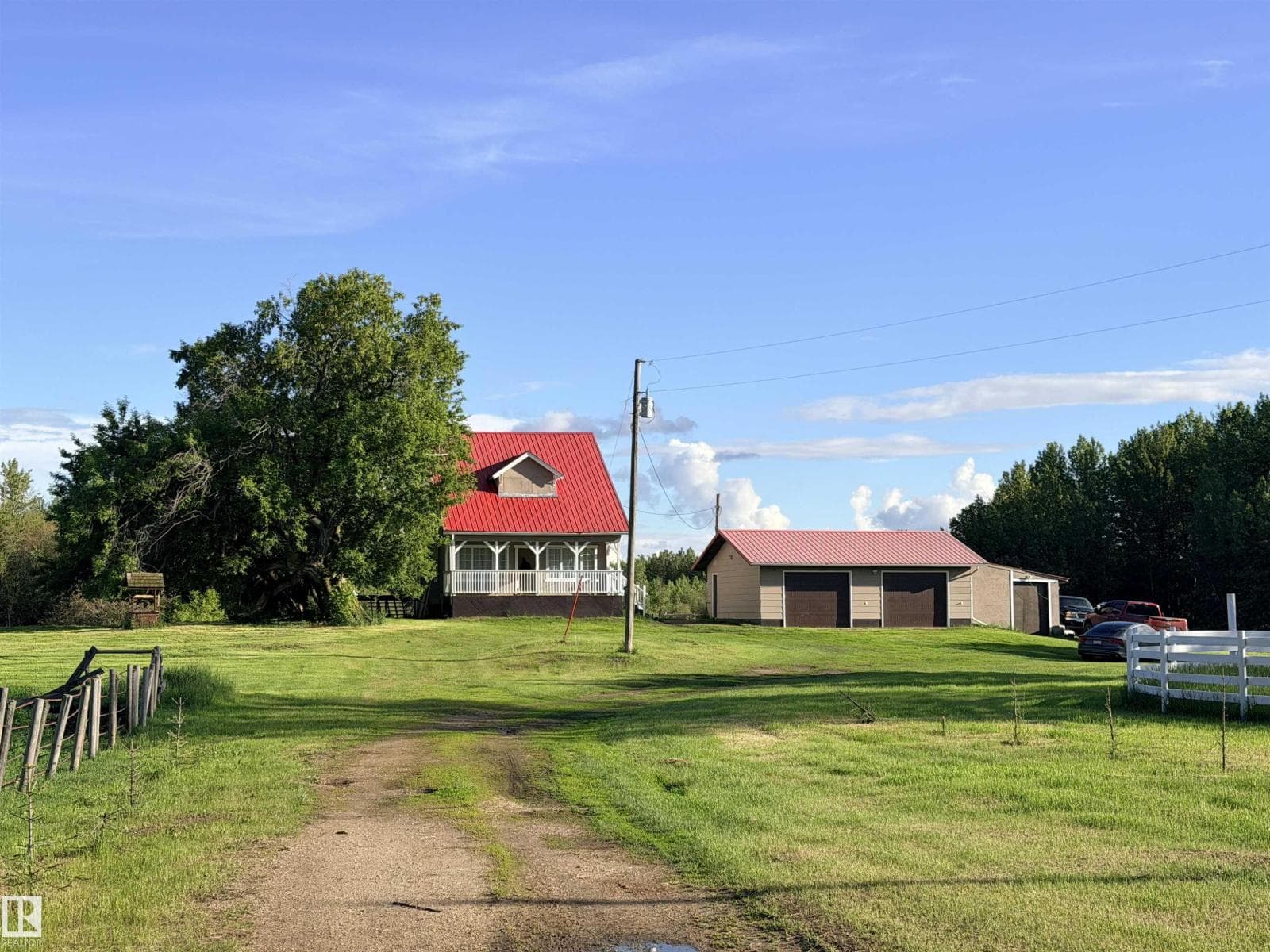 24423 TWP ROAD 605A