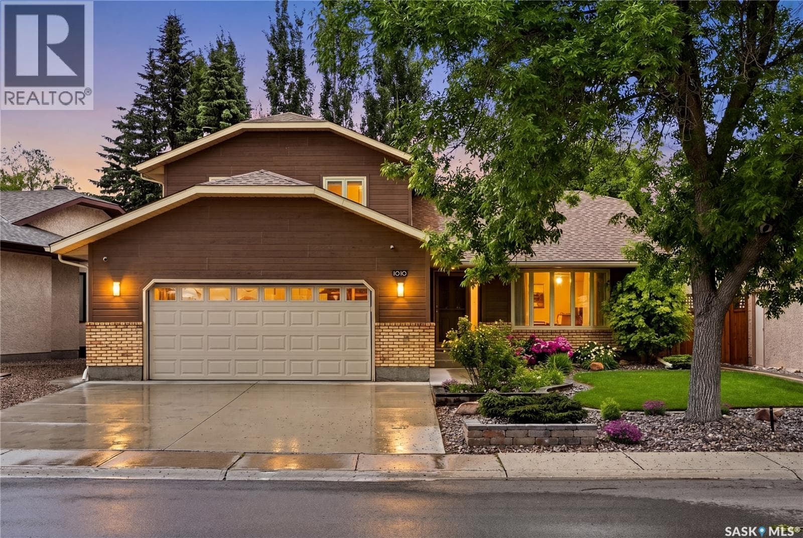 1010 Wascana HIGHLANDS