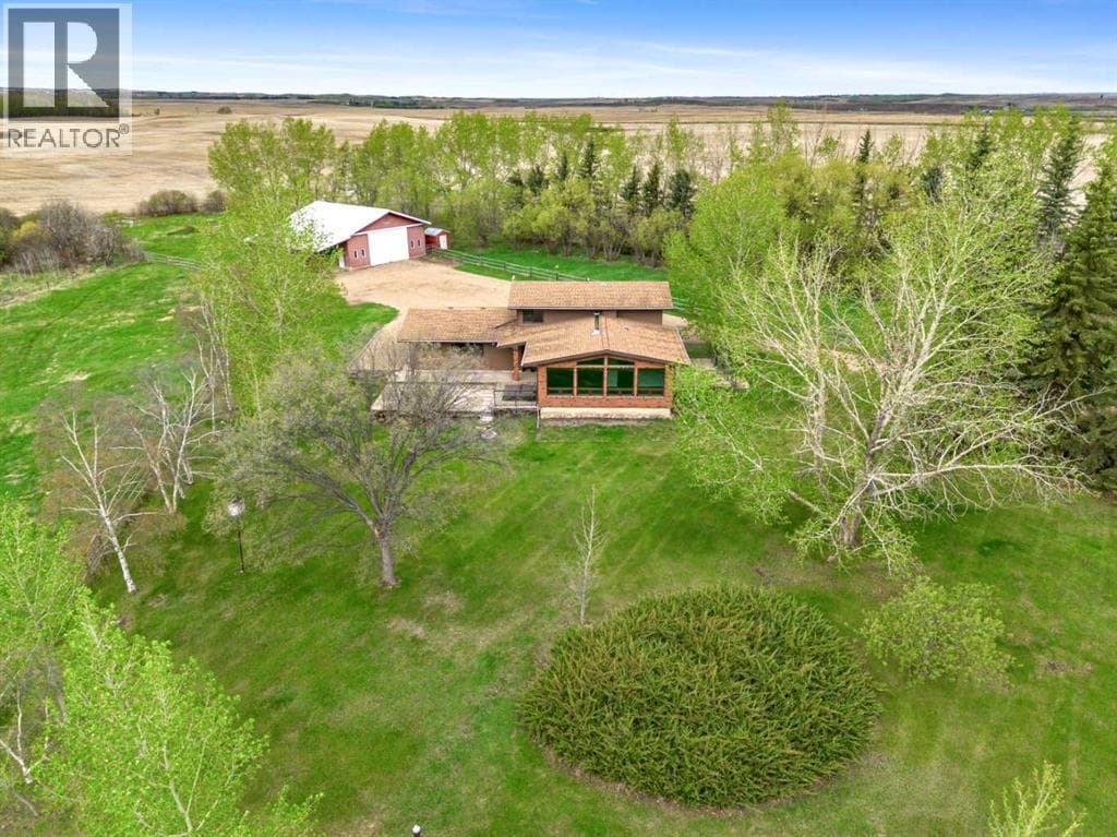 494062 Range Road 62