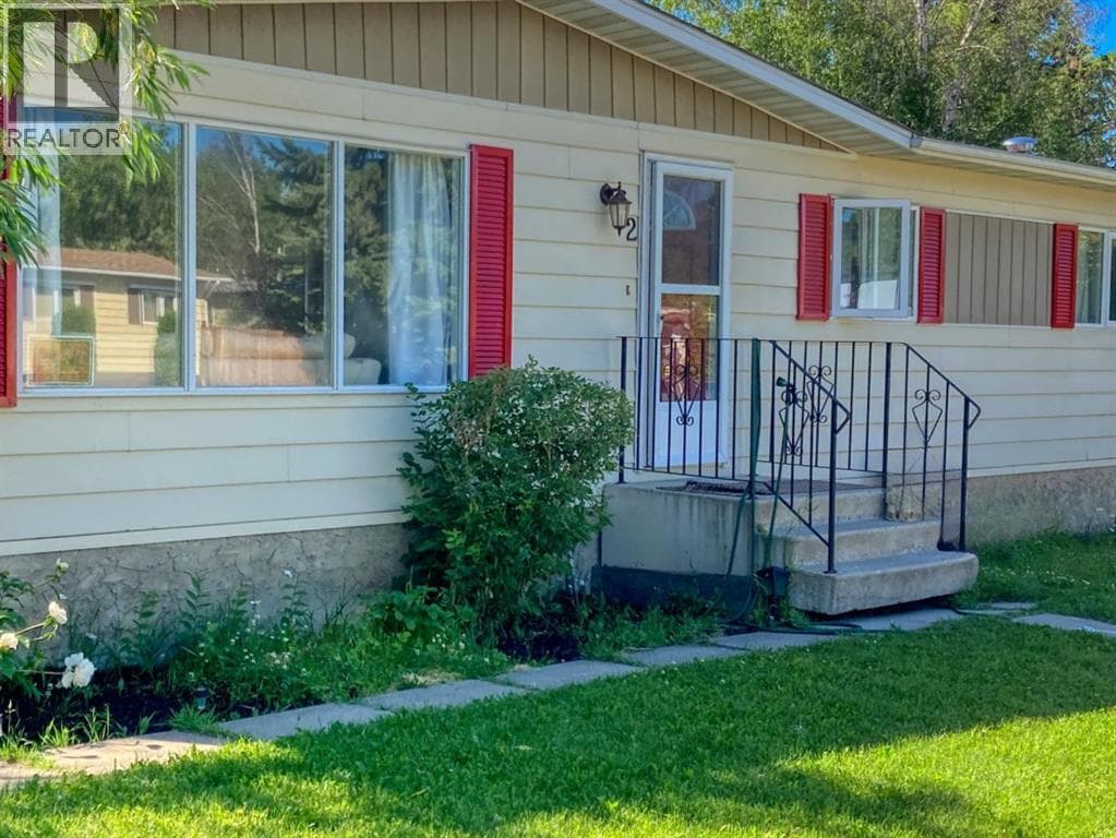 62 Parkland Drive