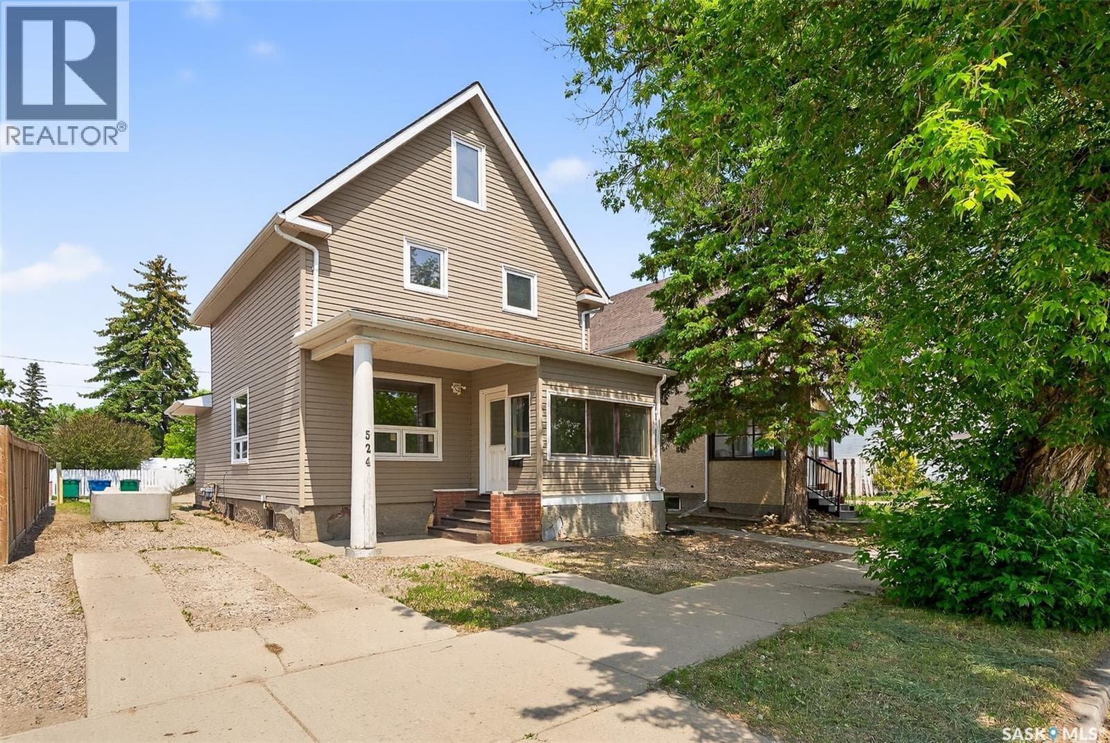 524 Saskatchewan STREET W
