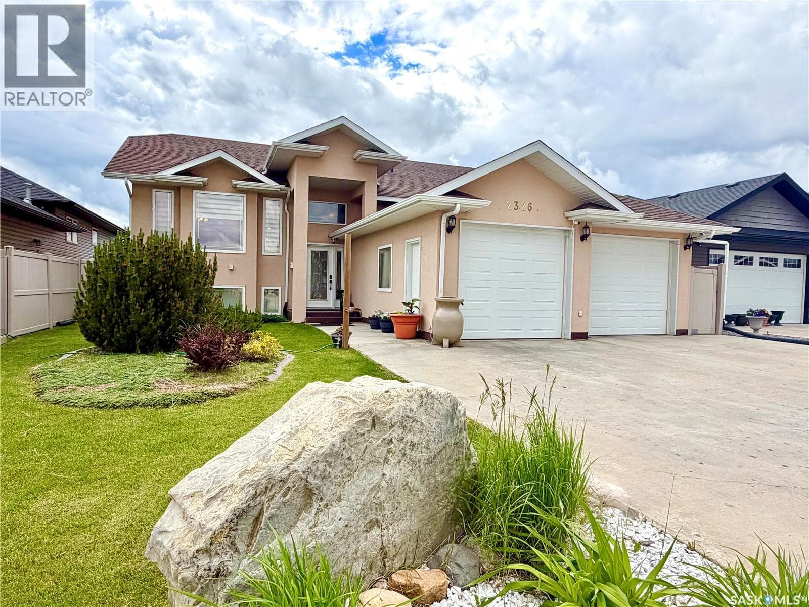 2326 Buhler BAY