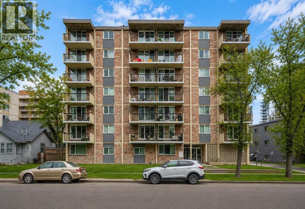 102, 1312 13 Avenue SW — photo 2
