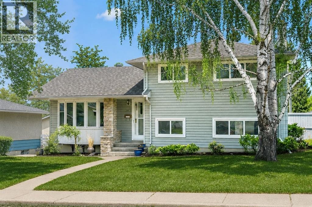 3816 Brighton Drive NW — photo 2