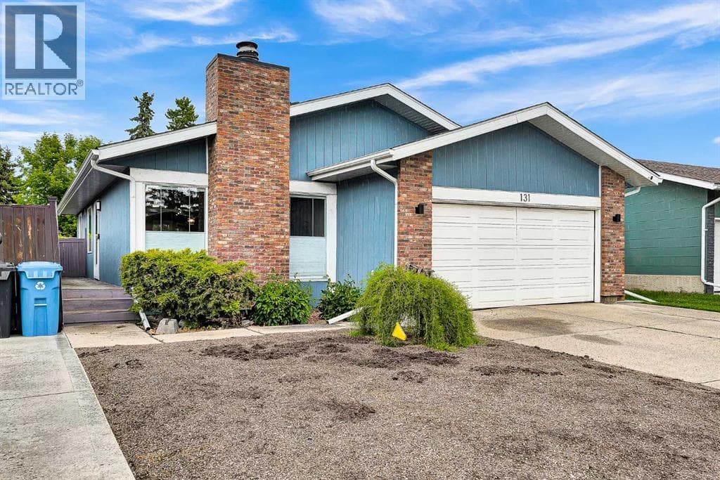 131 Deer Run Close SE