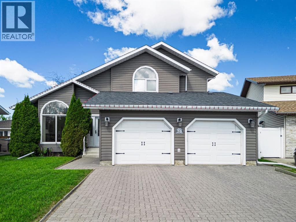 78 Dunning Crescent