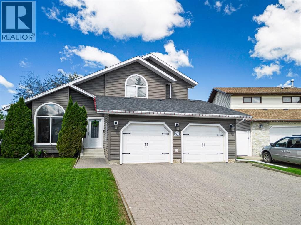78 Dunning Crescent — photo 2