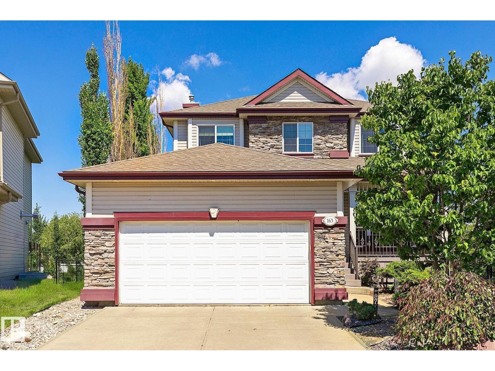 163 GALLAND CR NW