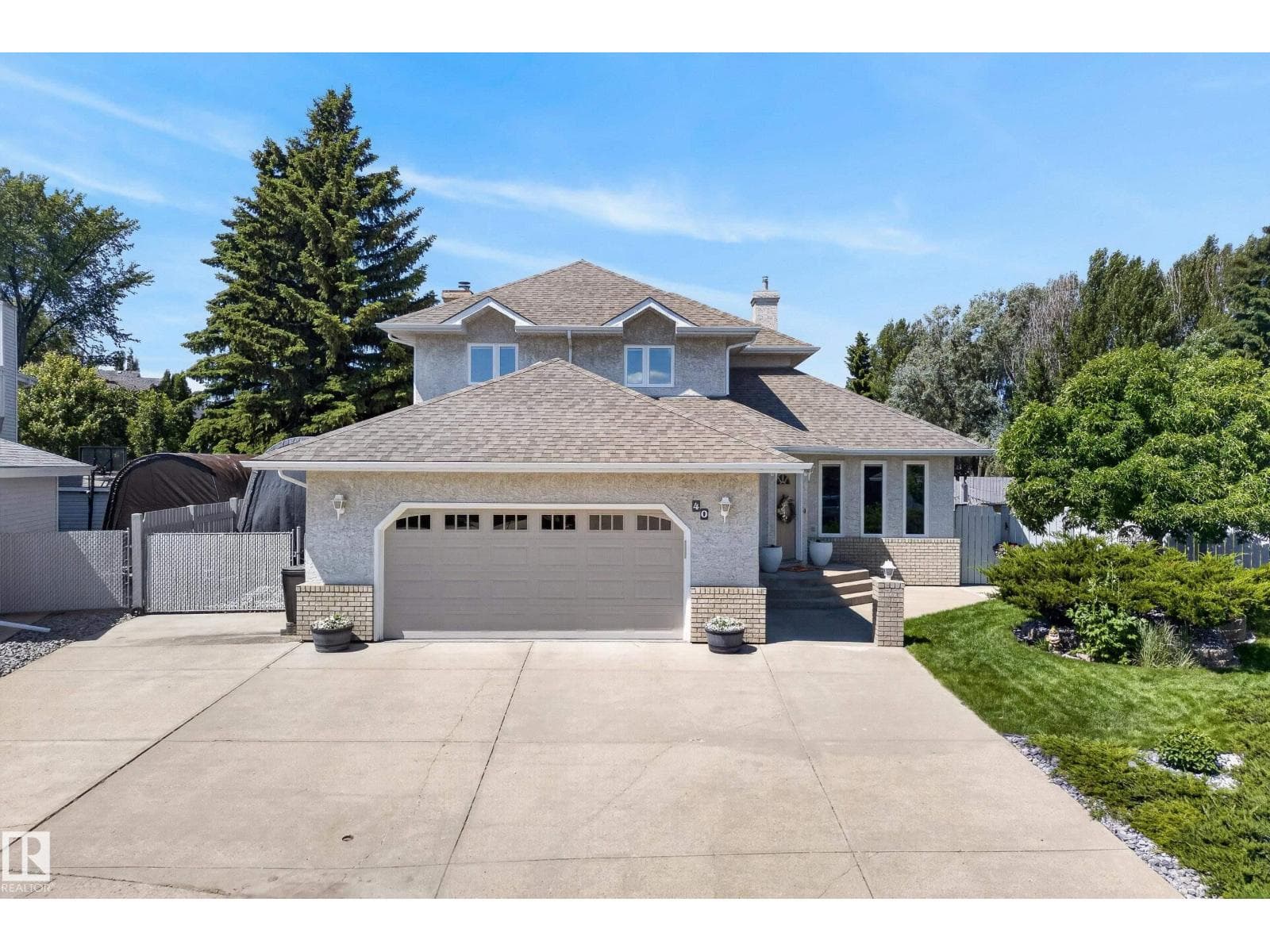 40 CARMEL RD