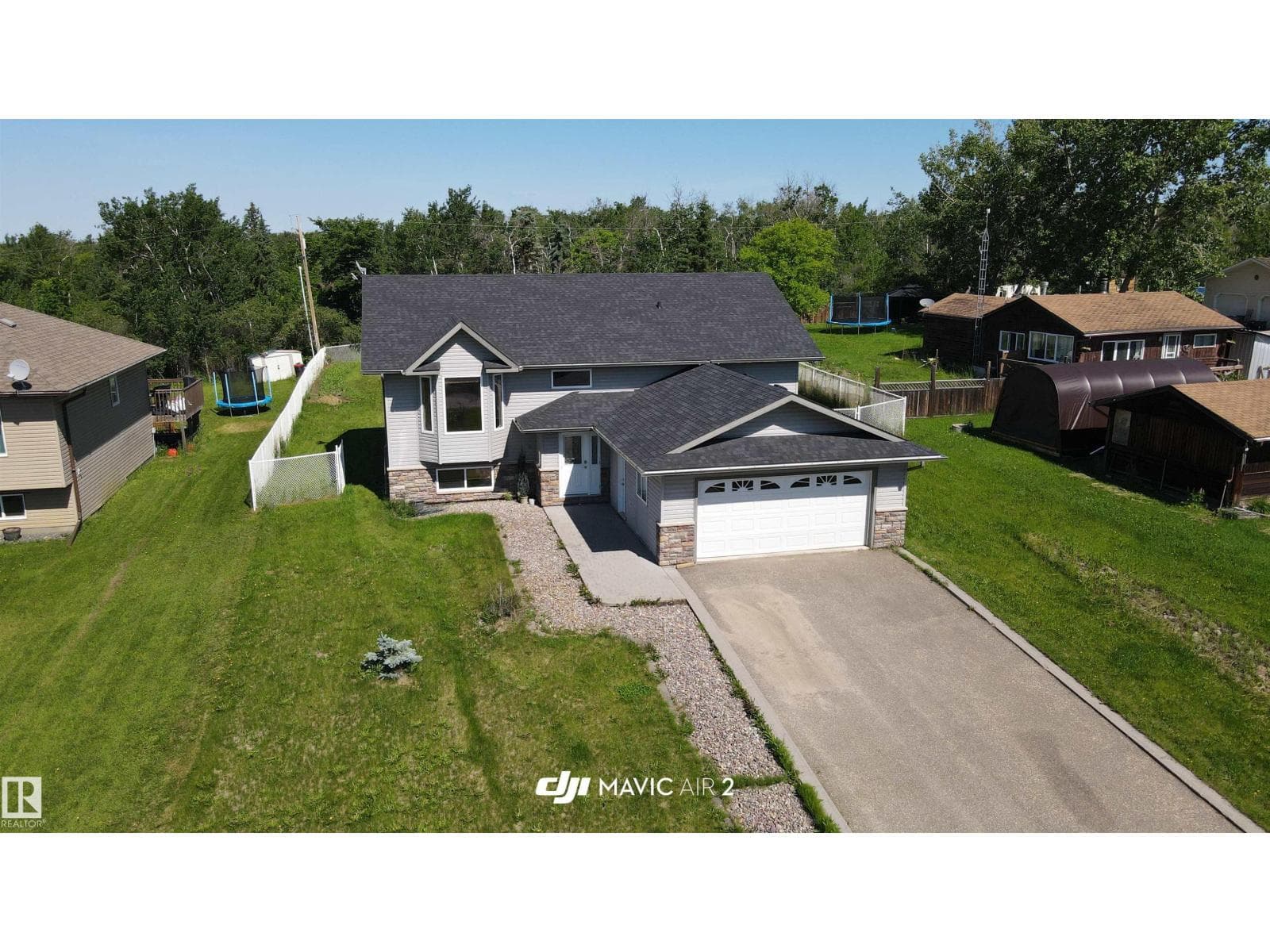 #341, 46410 Twp Rd 610