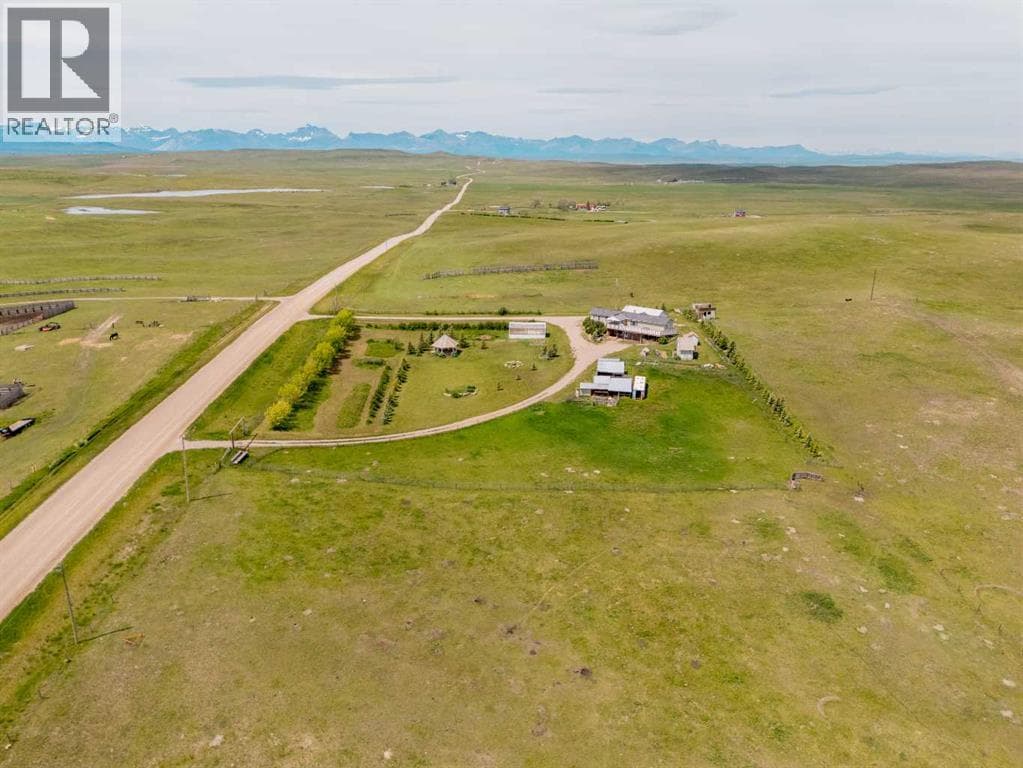 265036 TWP RD 30