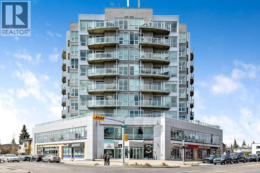 403, 2505 17 Avenue SW — photo 2