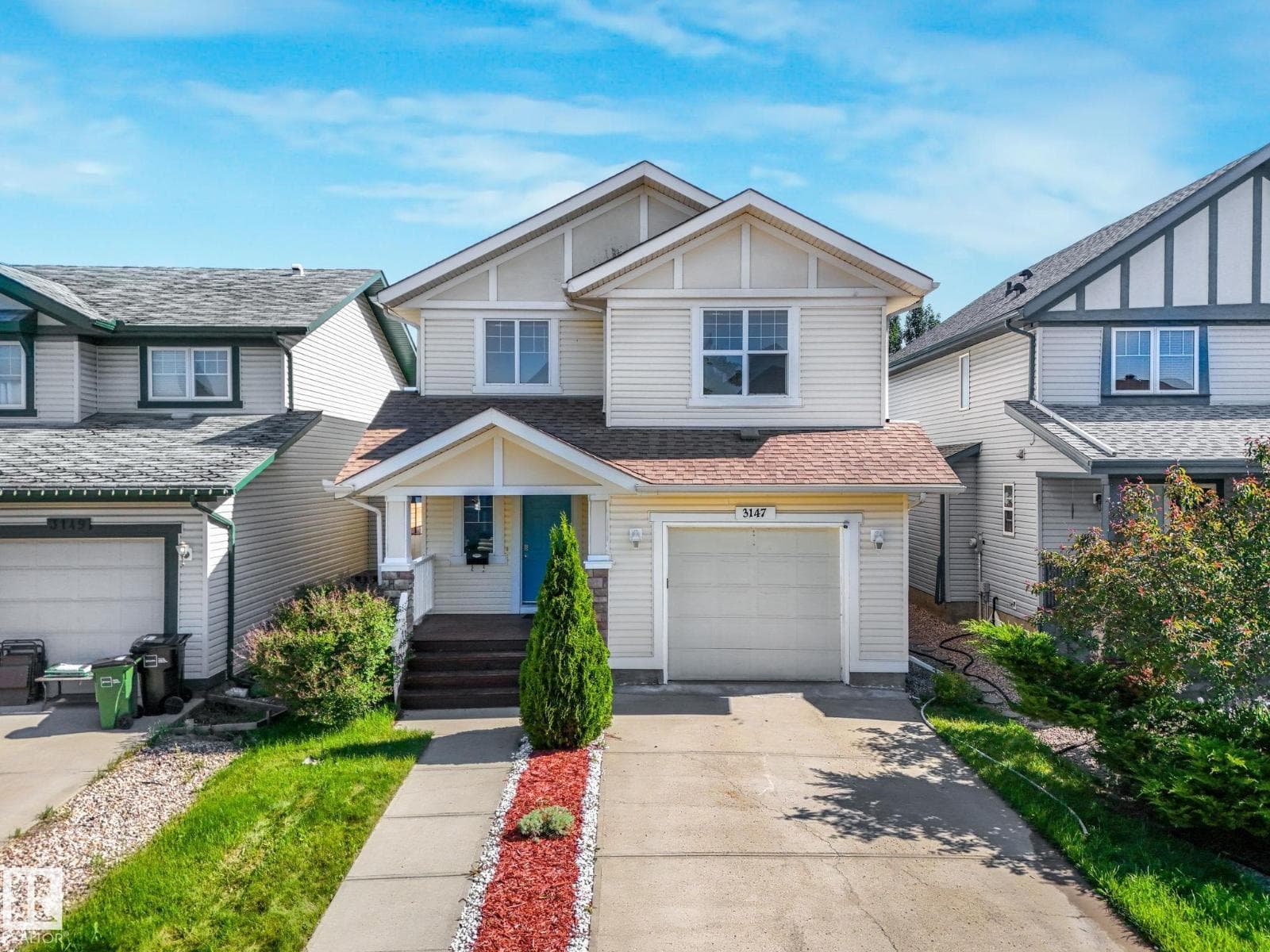 3147 TRELLE LO NW
