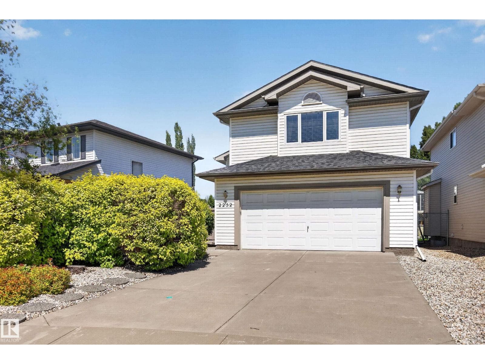 2252 BRENNAN CO NW