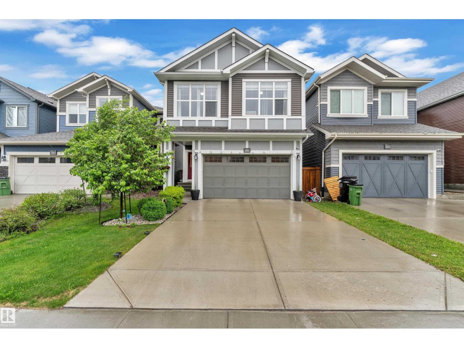 2925 CHOKECHERRY CM SW — photo 3