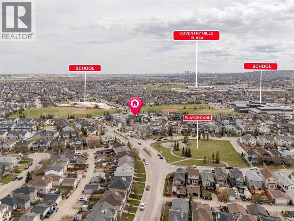 19 Covemeadow Crescent NE — photo 2