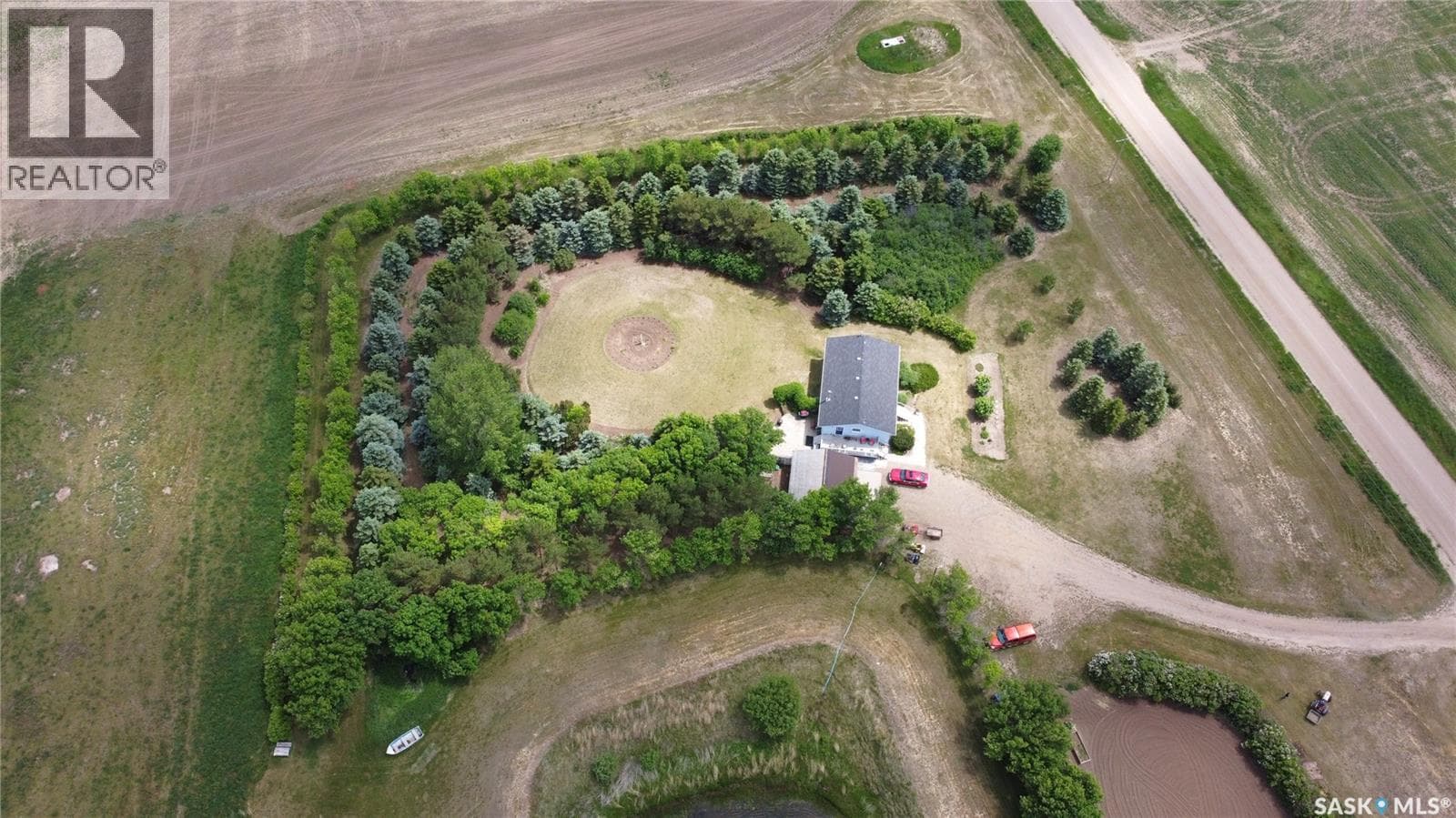 Tullis Acreage — photo 2