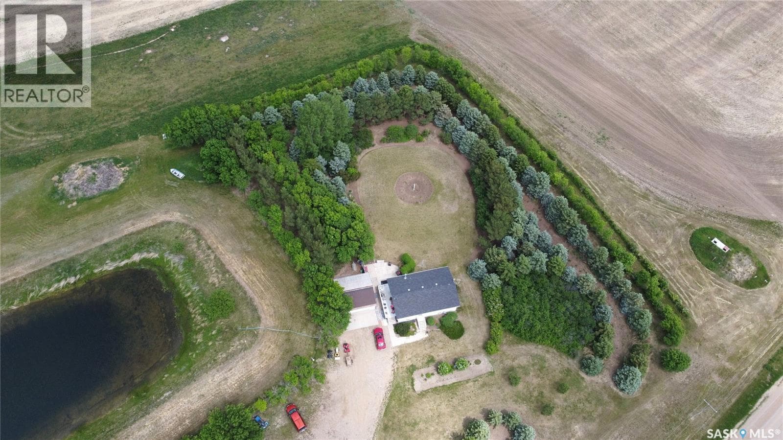 Tullis Acreage — photo 3