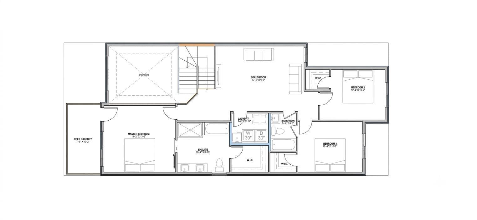 70 BRUNSWYCK CR — photo 3