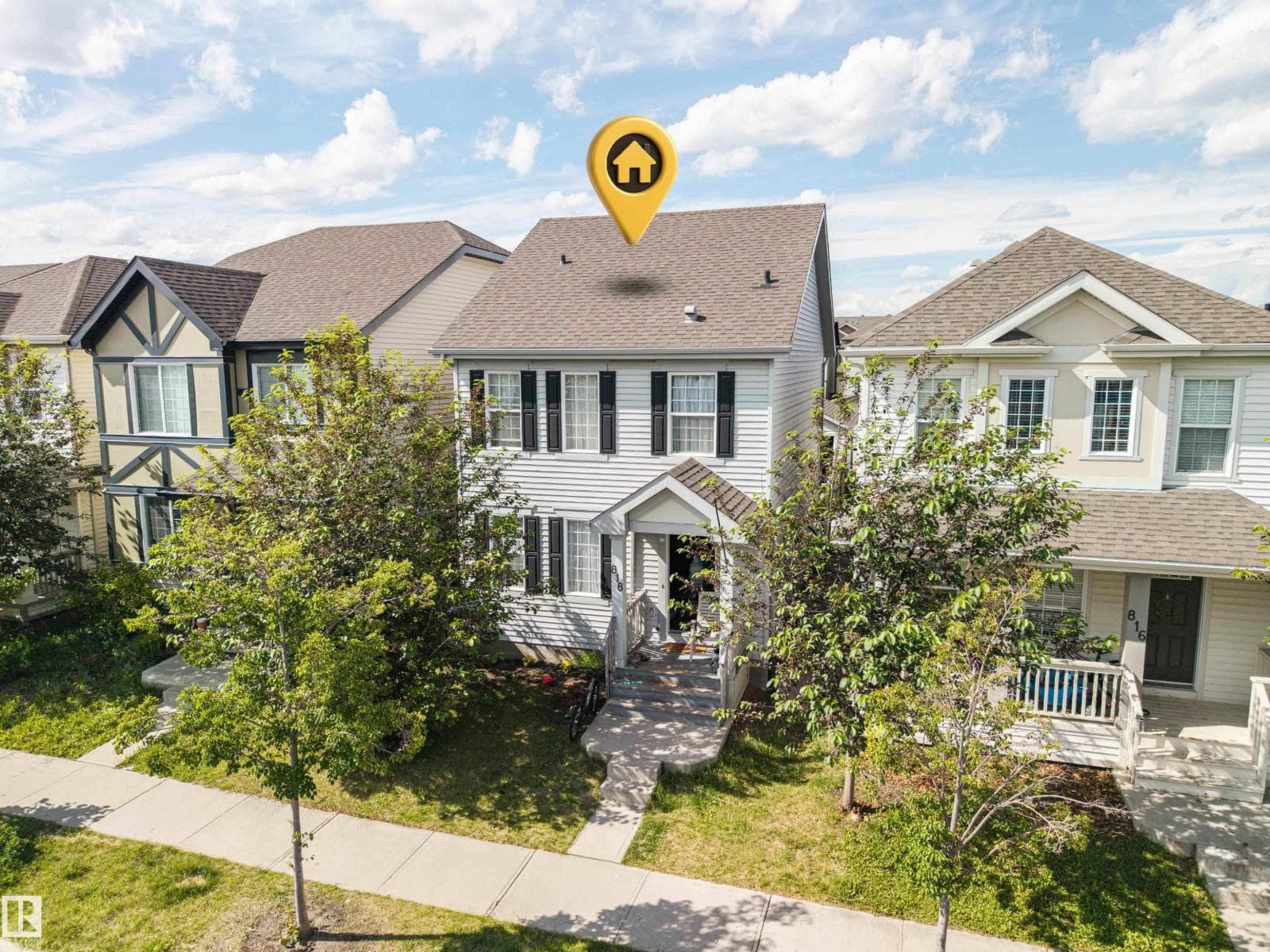 818 EAGLESON LINK NW — photo 2